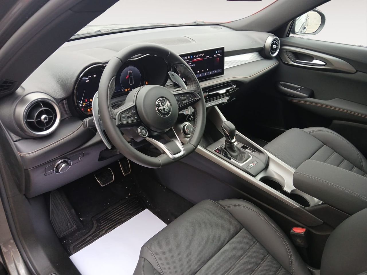 Alfa Romeo Tonale 1,6 DS 130 CV VELOCE