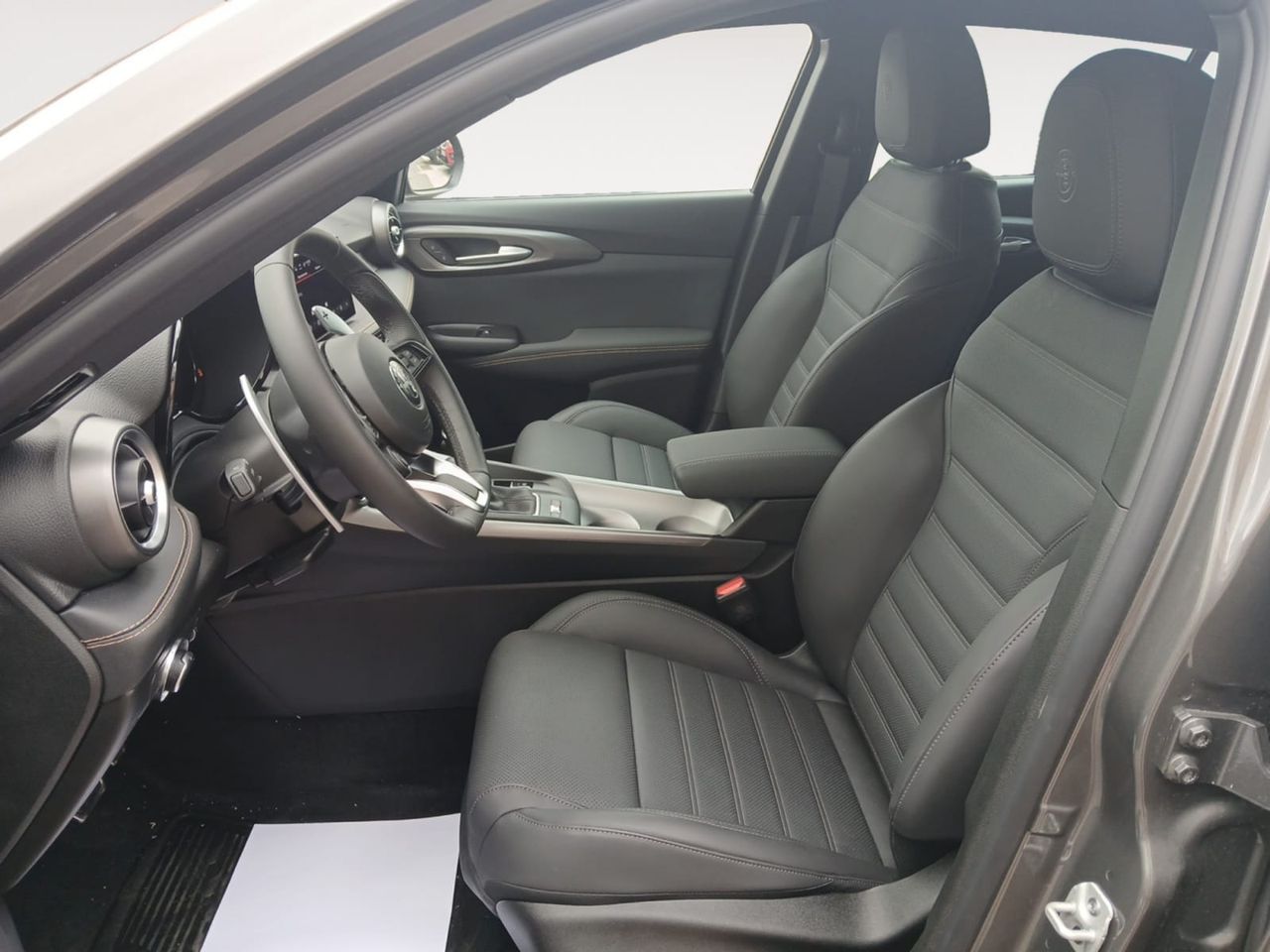 Alfa Romeo Tonale 1,6 DS 130 CV VELOCE