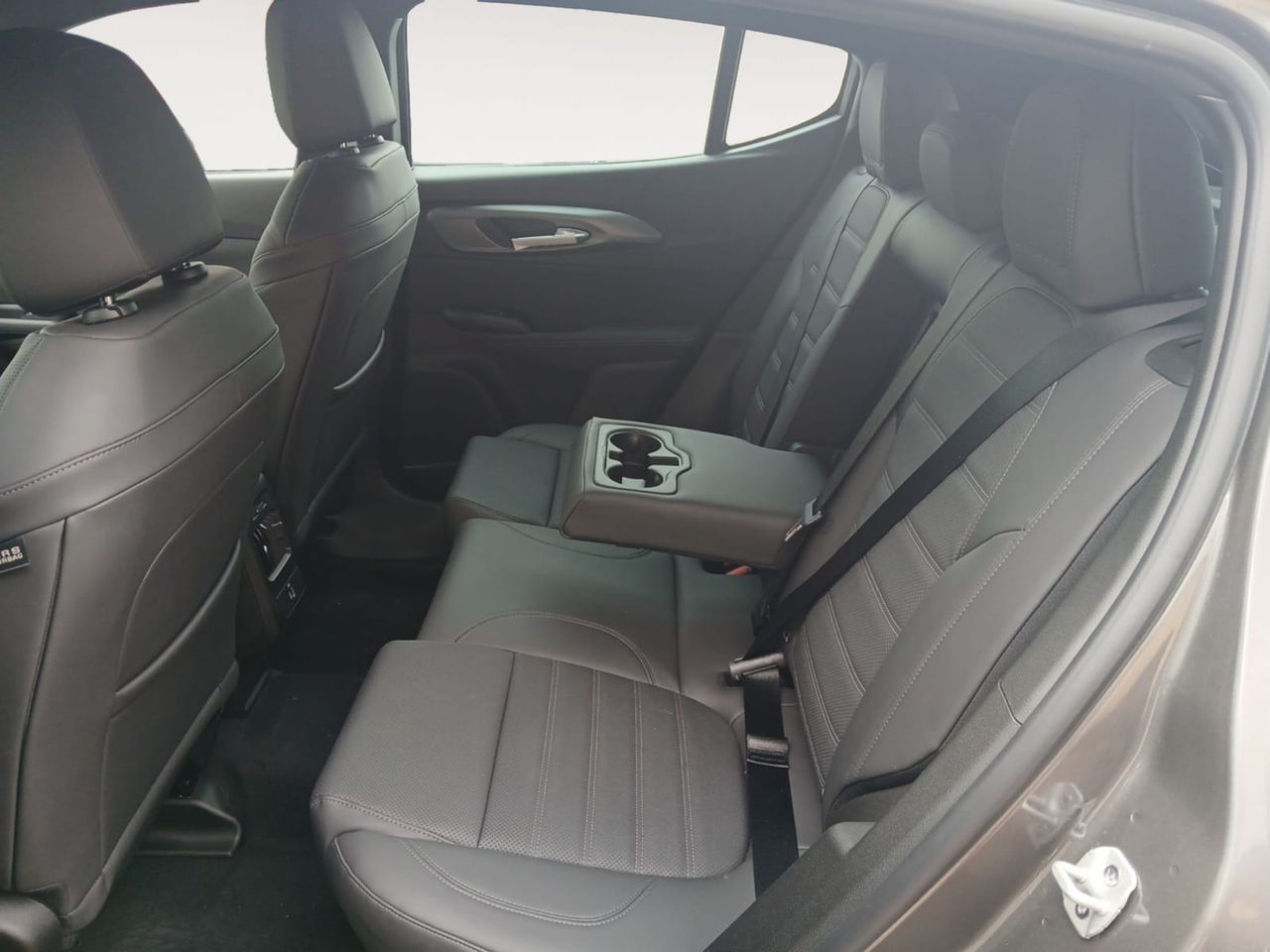 Alfa Romeo Tonale 1,6 DS 130 CV VELOCE
