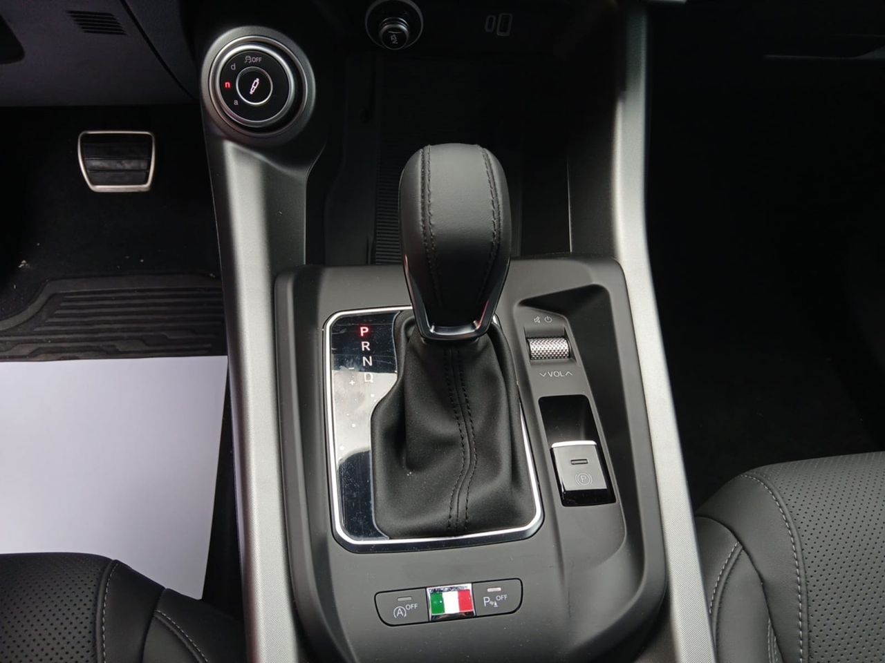 Alfa Romeo Tonale 1,6 DS 130 CV VELOCE