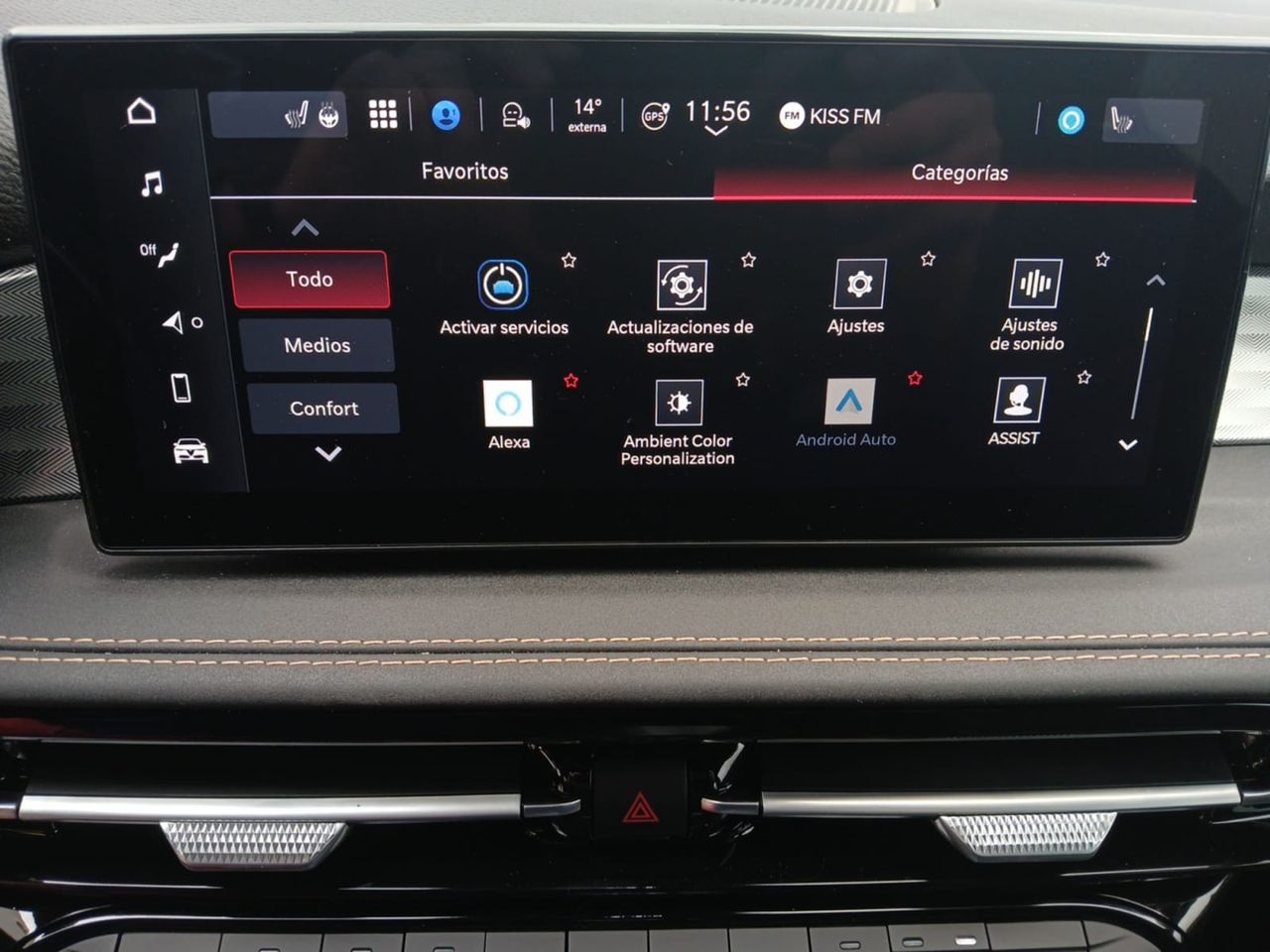 Alfa Romeo Tonale 1,6 DS 130 CV VELOCE