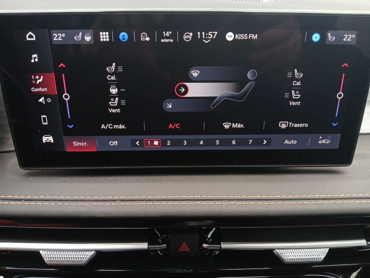 Alfa Romeo Tonale 1,6 DS 130 CV VELOCE