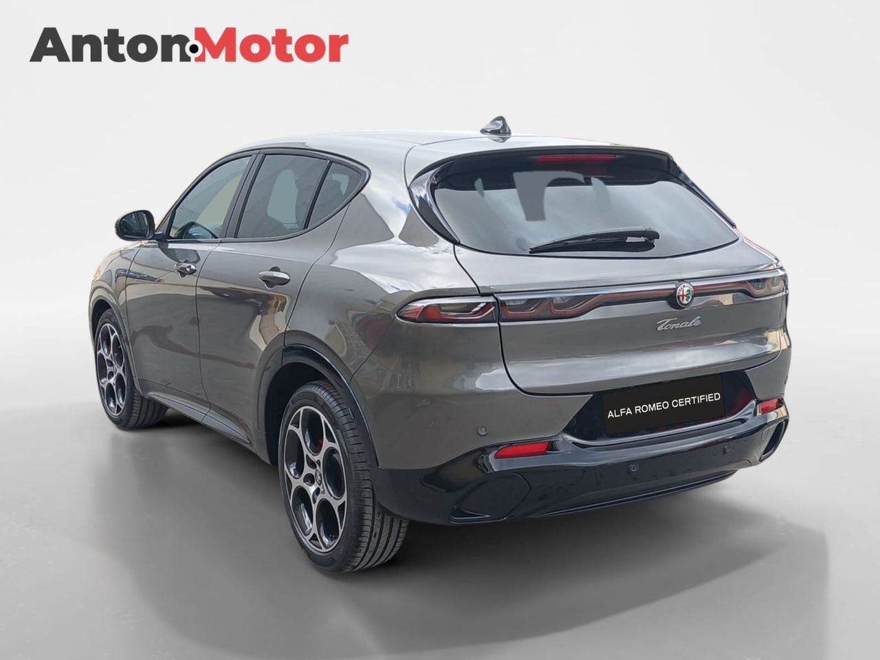 Alfa Romeo Tonale 1,6 DS 130 CV VELOCE