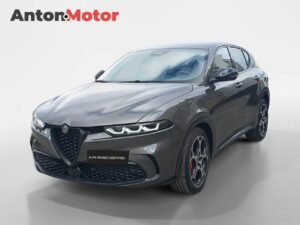 Alfa Romeo Tonale 1,6 DS 130 CV VELOCE