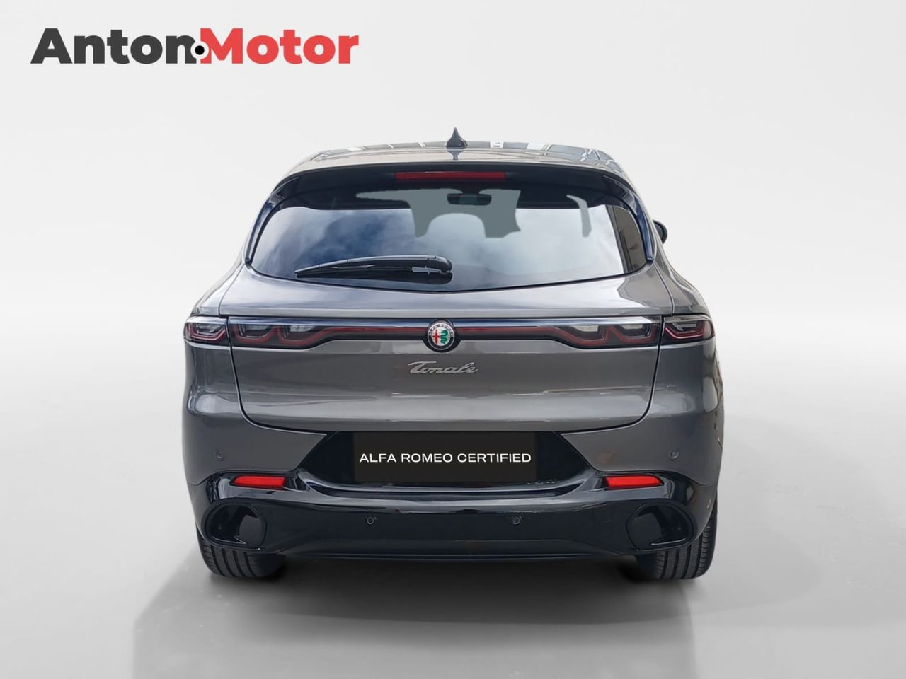 Alfa Romeo Tonale 1,6 DS 130 CV VELOCE