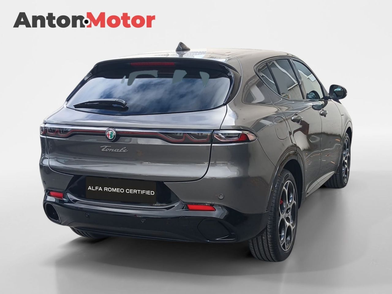 Alfa Romeo Tonale 1,6 DS 130 CV VELOCE