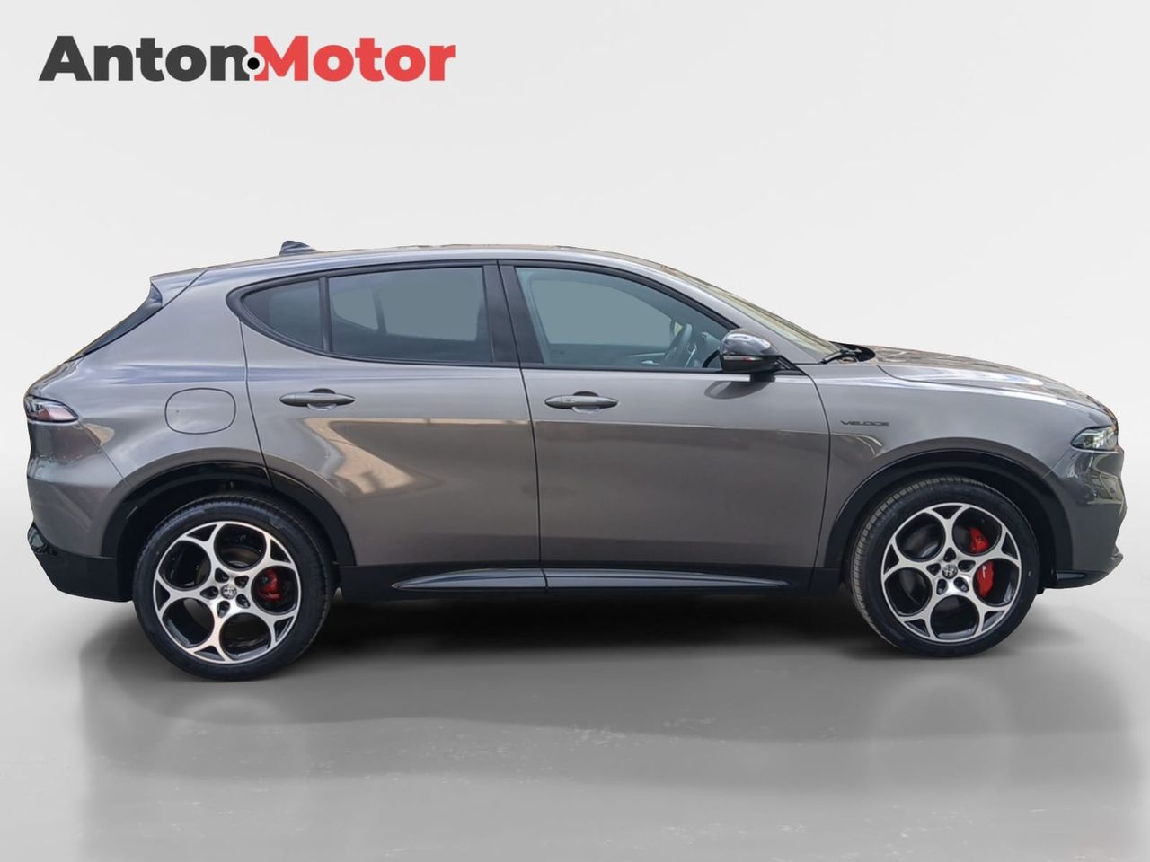 Alfa Romeo Tonale 1,6 DS 130 CV VELOCE