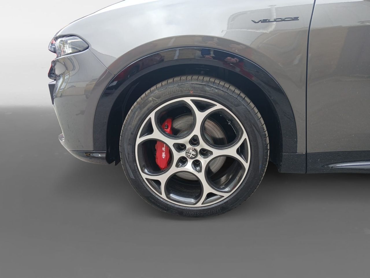 Alfa Romeo Tonale 1,6 DS 130 CV VELOCE