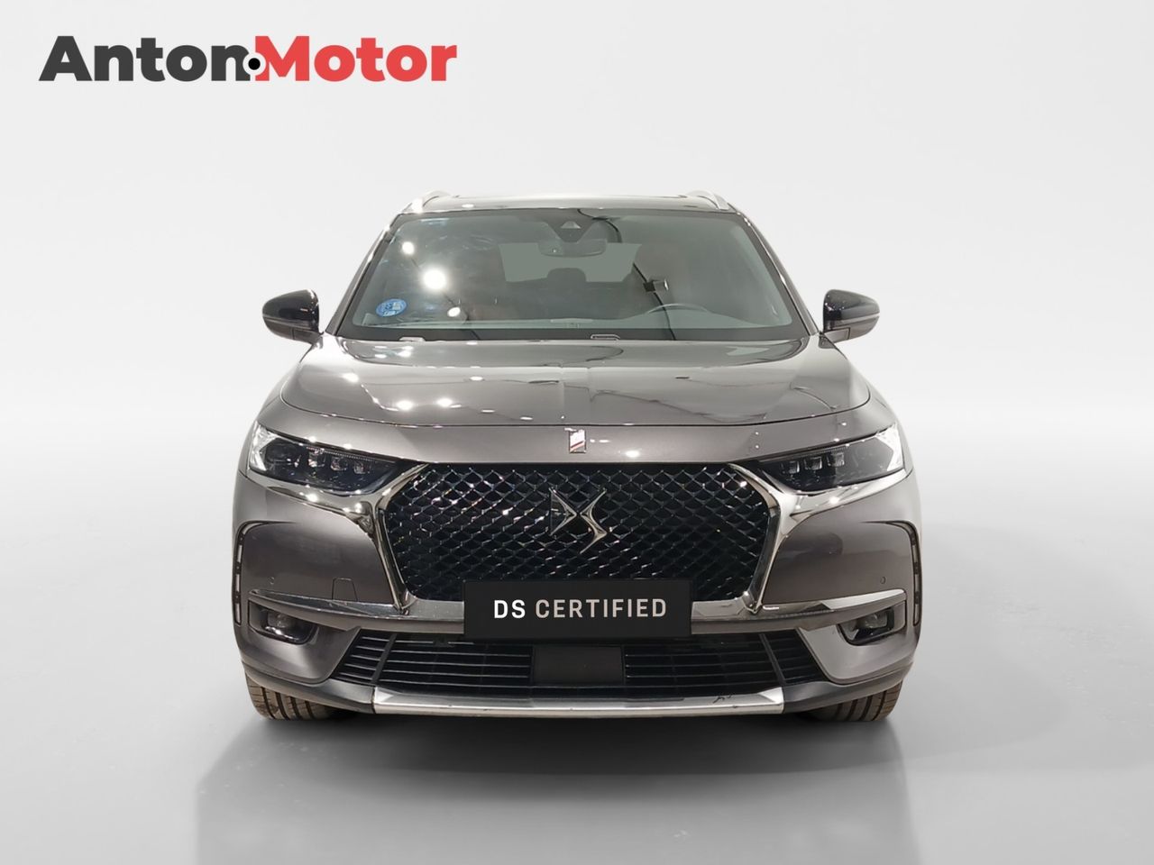 DS DS 7 Crossback 1.6 E-Tense 300 Rivoli Auto 4WD