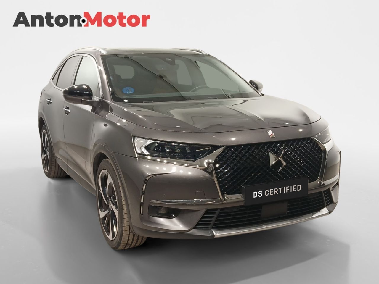 DS DS 7 Crossback 1.6 E-Tense 300 Rivoli Auto 4WD