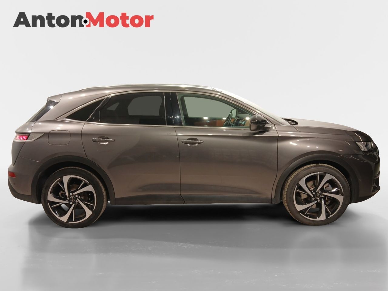 DS DS 7 Crossback 1.6 E-Tense 300 Rivoli Auto 4WD