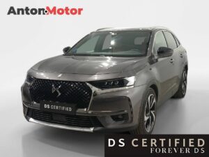 DS DS 7 Crossback 1.6 E-Tense 300 Rivoli Auto 4WD