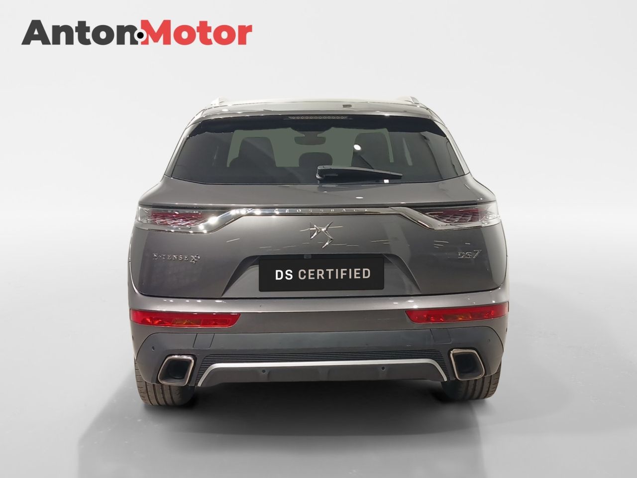 DS DS 7 Crossback 1.6 E-Tense 300 Rivoli Auto 4WD