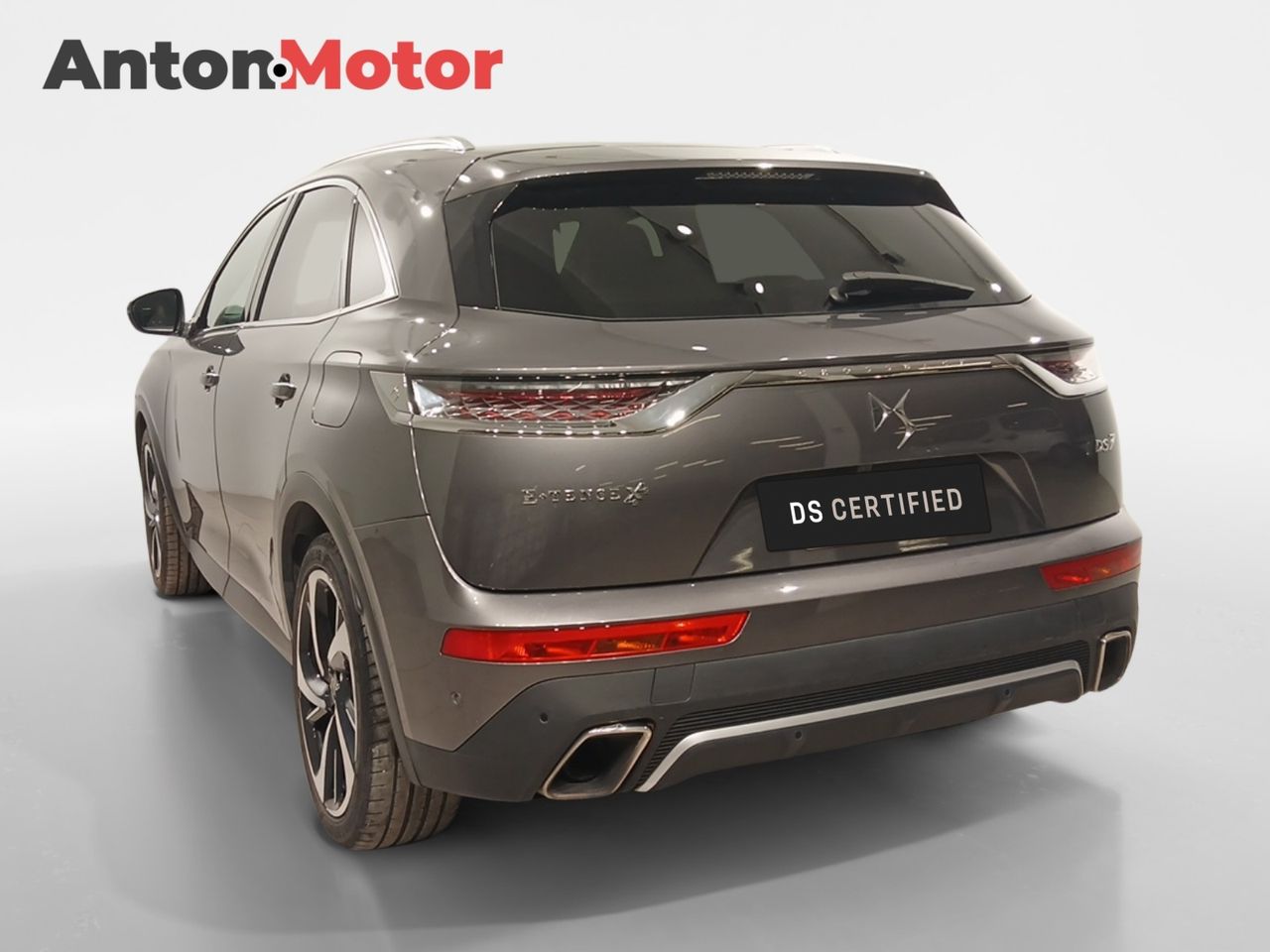 DS DS 7 Crossback 1.6 E-Tense 300 Rivoli Auto 4WD