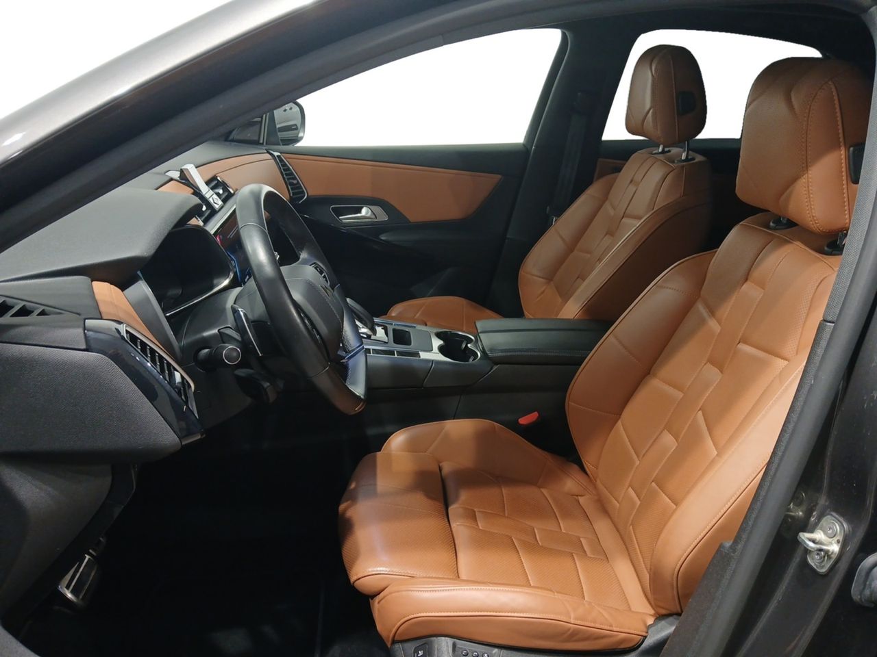 DS DS 7 Crossback 1.6 E-Tense 300 Rivoli Auto 4WD