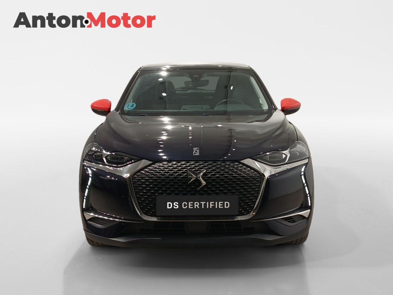 DS DS 3 Crossback BlueHDi 96 kW Auto Ines de la Fressange
