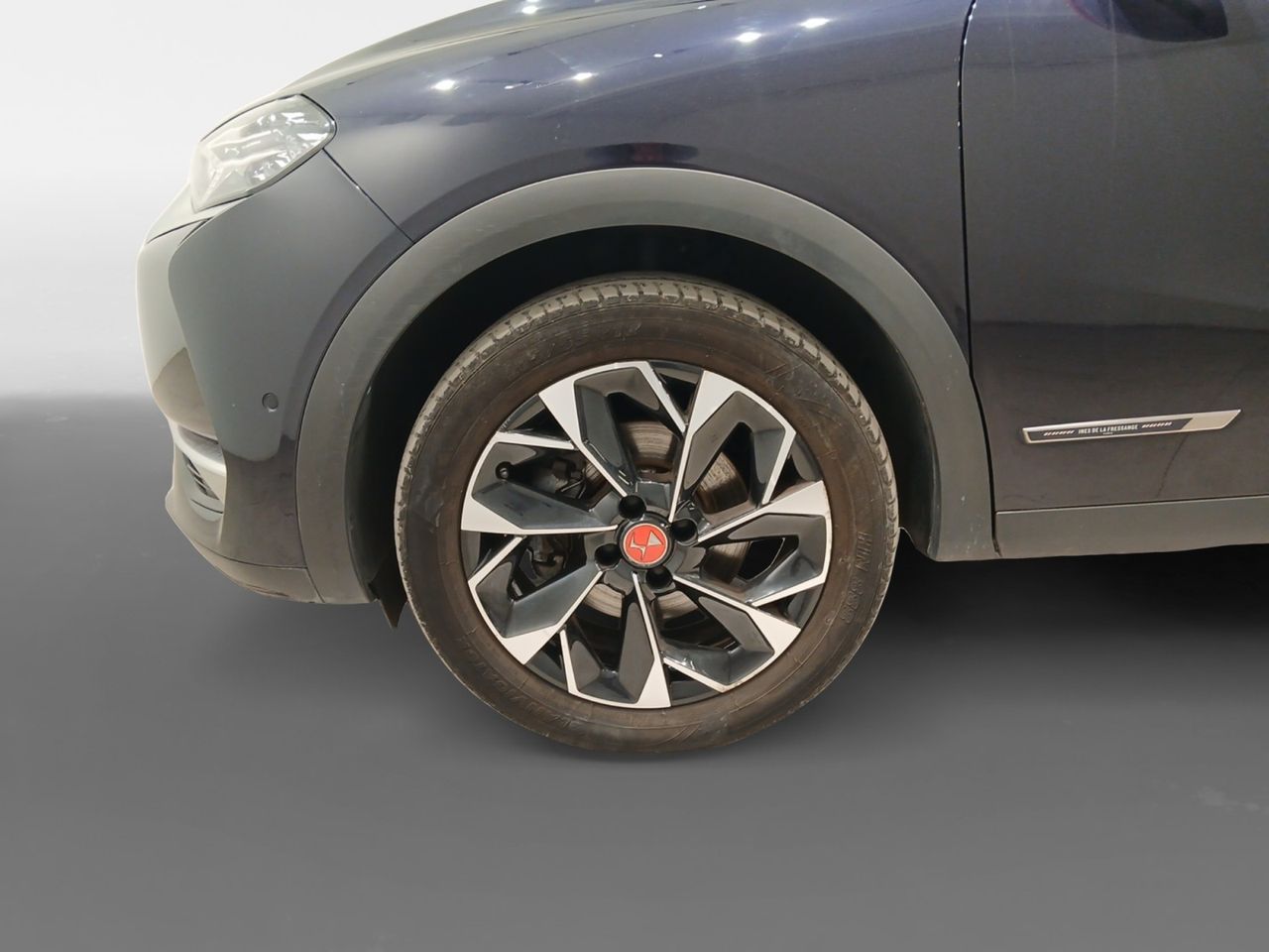 DS DS 3 Crossback BlueHDi 96 kW Auto Ines de la Fressange