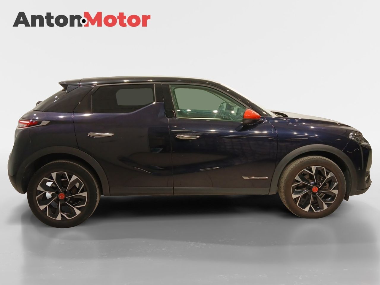 DS DS 3 Crossback BlueHDi 96 kW Auto Ines de la Fressange