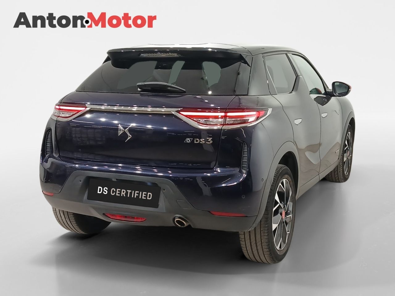 DS DS 3 Crossback BlueHDi 96 kW Auto Ines de la Fressange