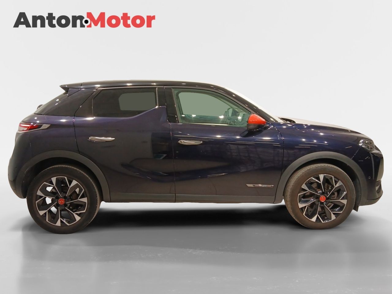 DS DS 3 Crossback BlueHDi 96 kW Auto Ines de la Fressange
