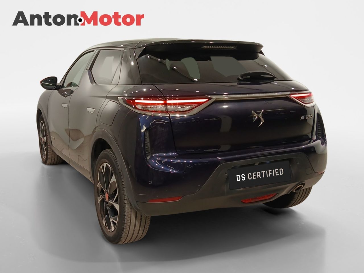 DS DS 3 Crossback BlueHDi 96 kW Auto Ines de la Fressange