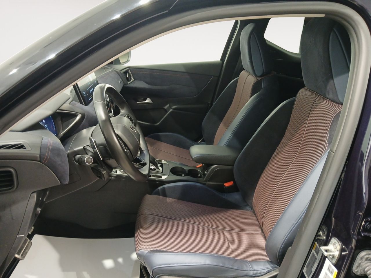 DS DS 3 Crossback BlueHDi 96 kW Auto Ines de la Fressange