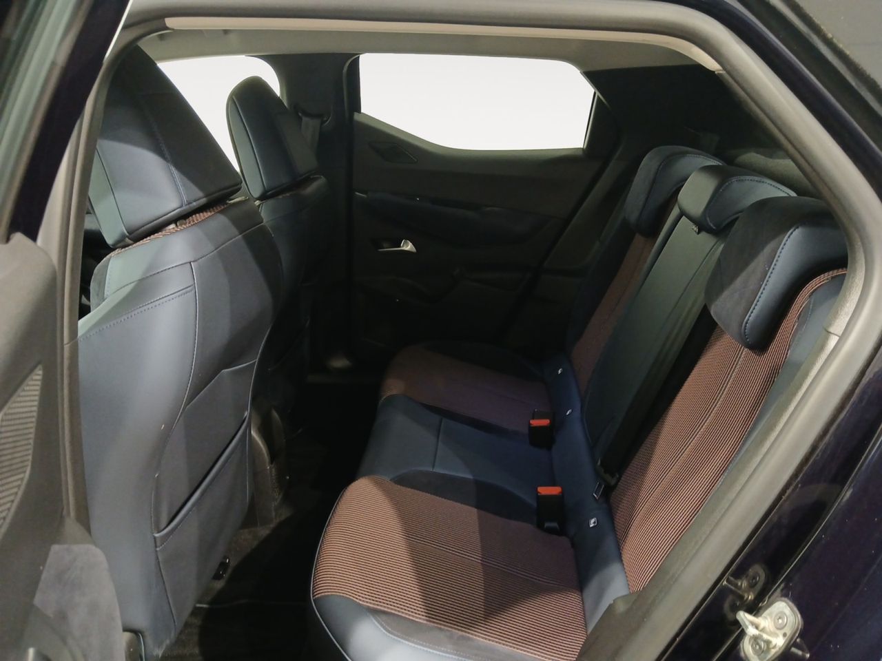 DS DS 3 Crossback BlueHDi 96 kW Auto Ines de la Fressange