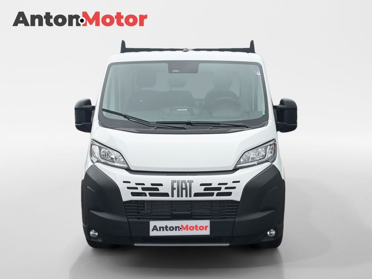 Fiat Ducato CAJA CABINA L3H1 BHDI 140CV
