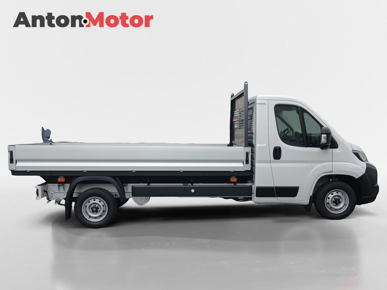 Fiat Ducato CAJA CABINA L3H1 BHDI 140CV