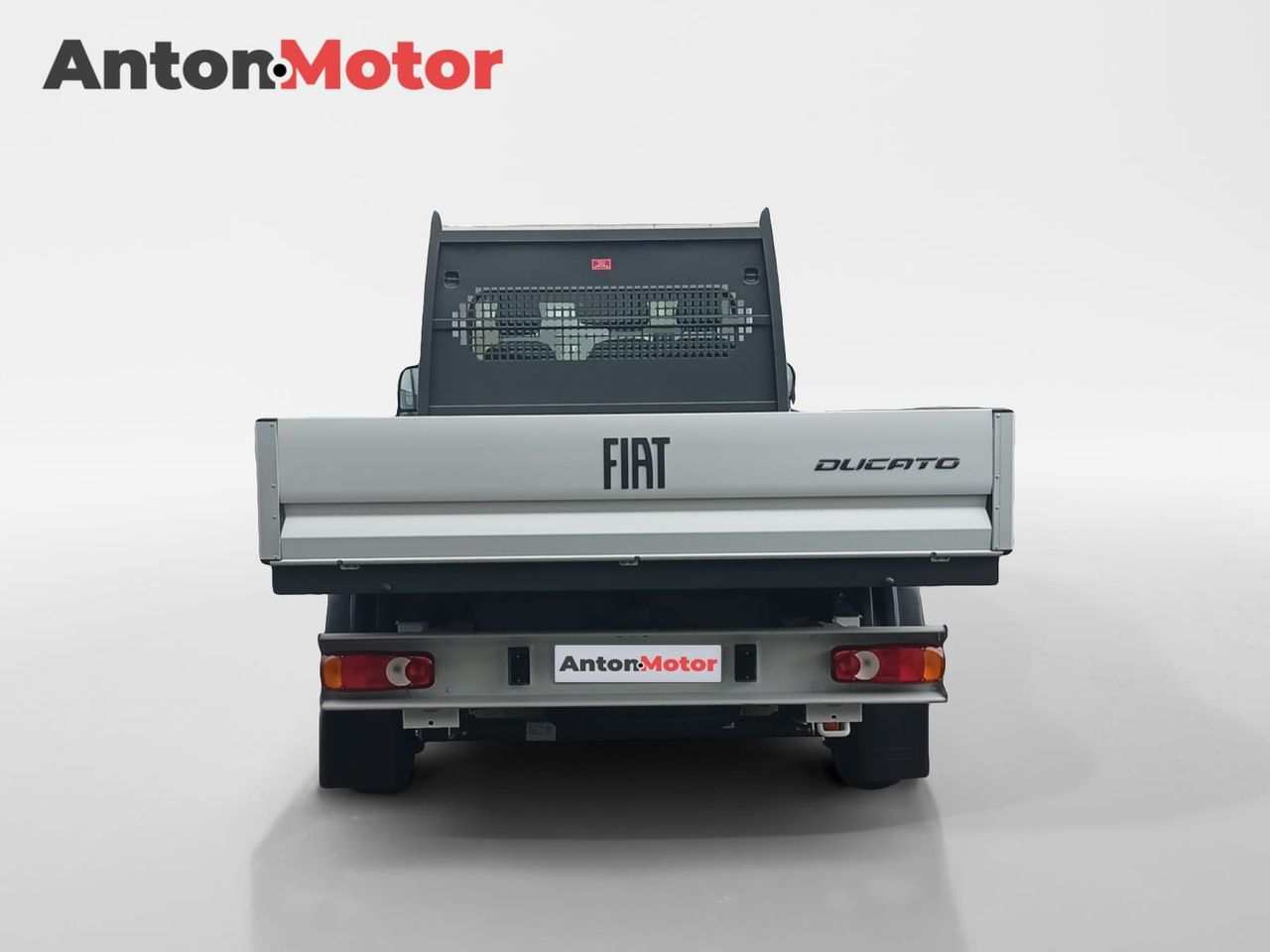 Fiat Ducato CAJA CABINA L3H1 BHDI 140CV