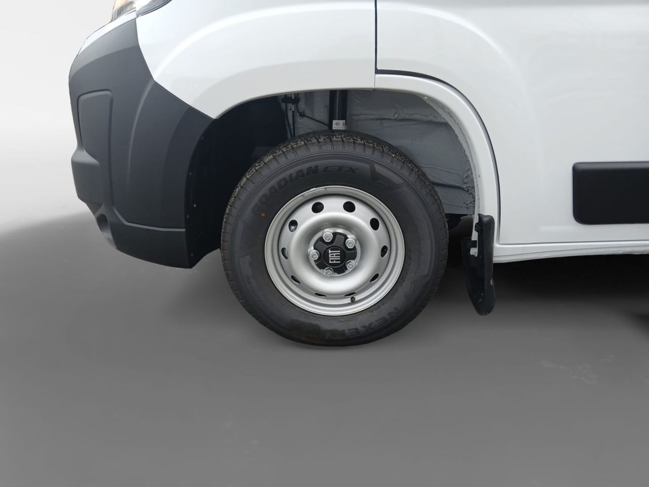 Fiat Ducato CAJA CABINA L3H1 BHDI 140CV