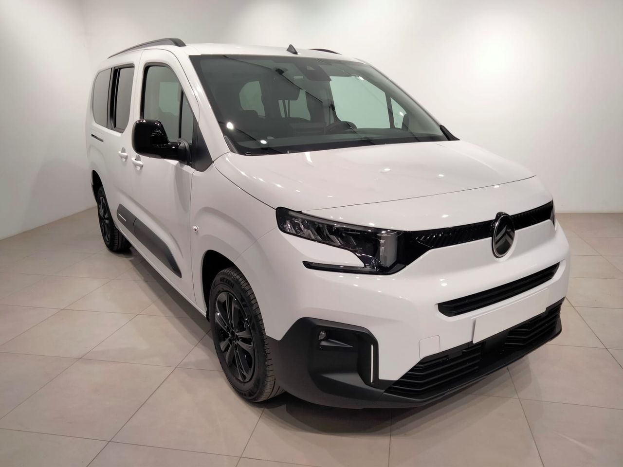 Citroën Berlingo Talla XL BlueHDi 130 S&S MAX
