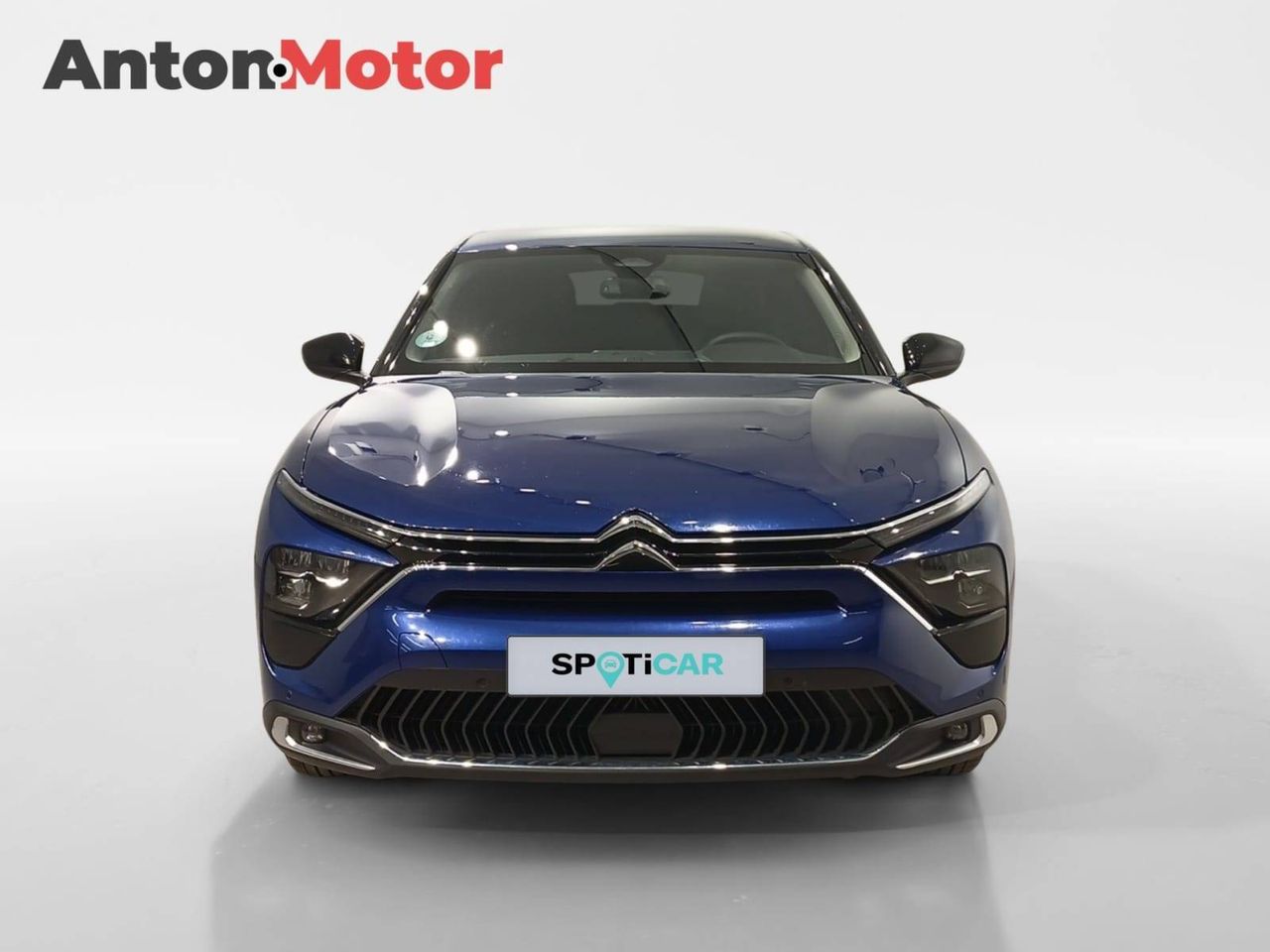 Citroën C5 X  PureTech 96kW (130CV) S&S EAT8 Feel Pack