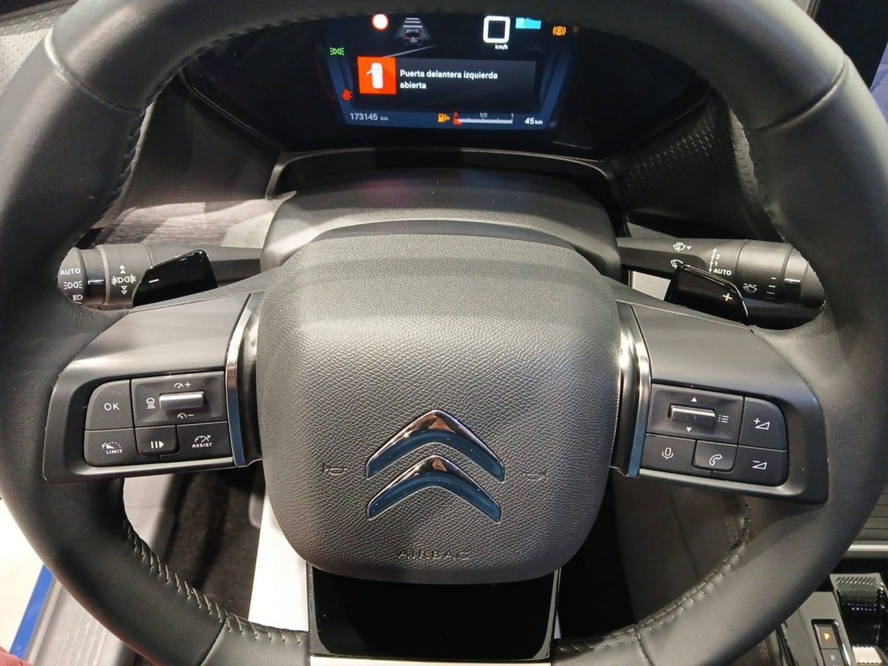 Citroën C5 X  PureTech 96kW (130CV) S&S EAT8 Feel Pack