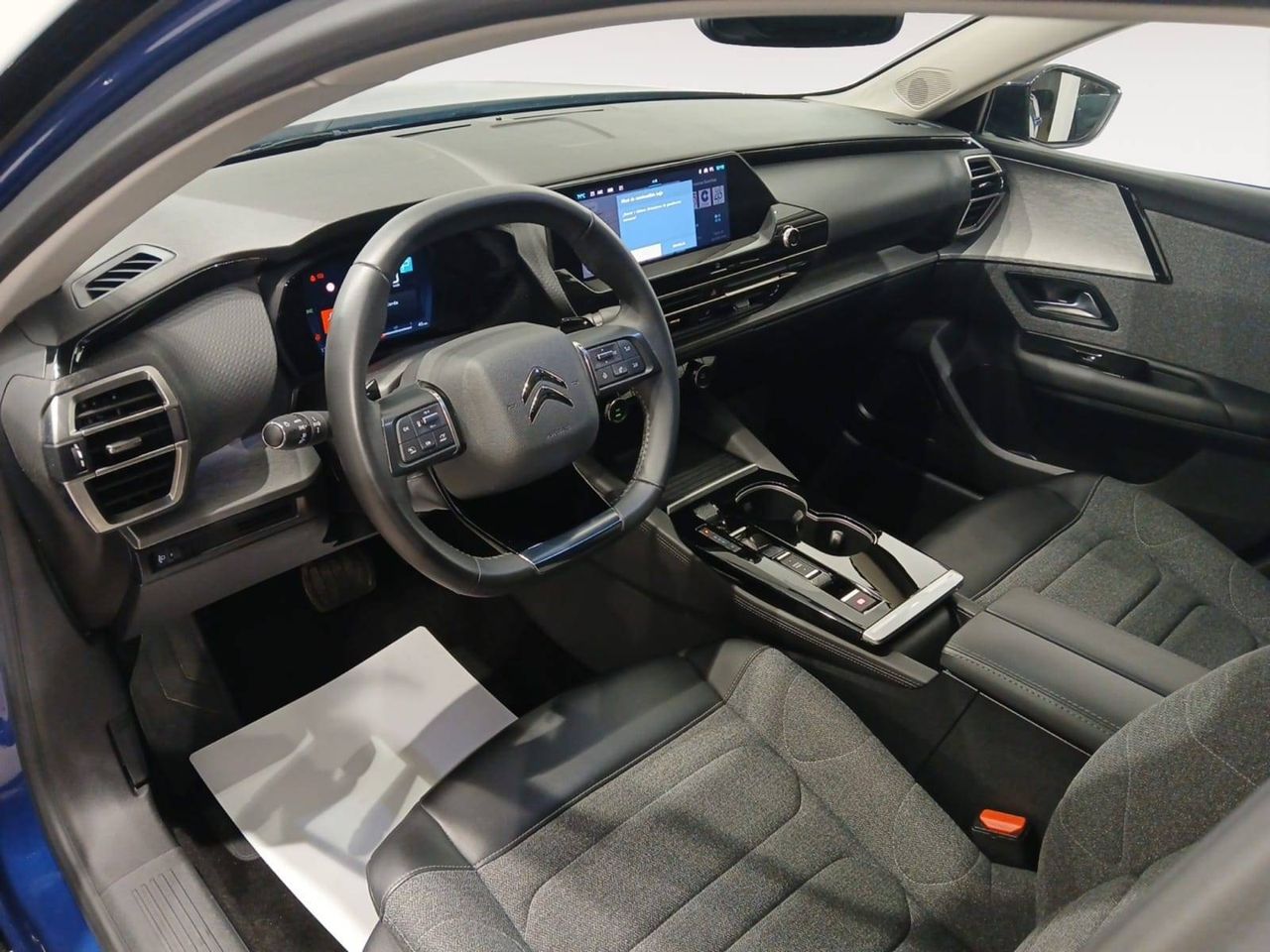Citroën C5 X  PureTech 96kW (130CV) S&S EAT8 Feel Pack