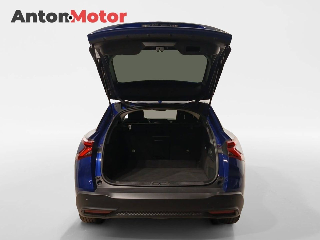 Citroën C5 X  PureTech 96kW (130CV) S&S EAT8 Feel Pack