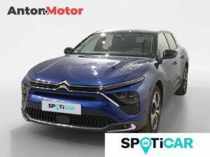 Citroën C5 X  PureTech 96kW (130CV) S&S EAT8 Feel Pack