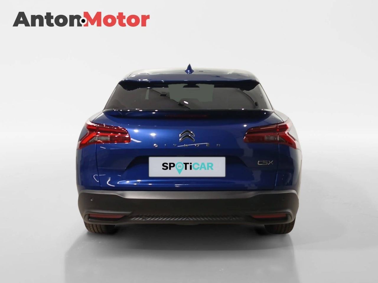 Citroën C5 X  PureTech 96kW (130CV) S&S EAT8 Feel Pack