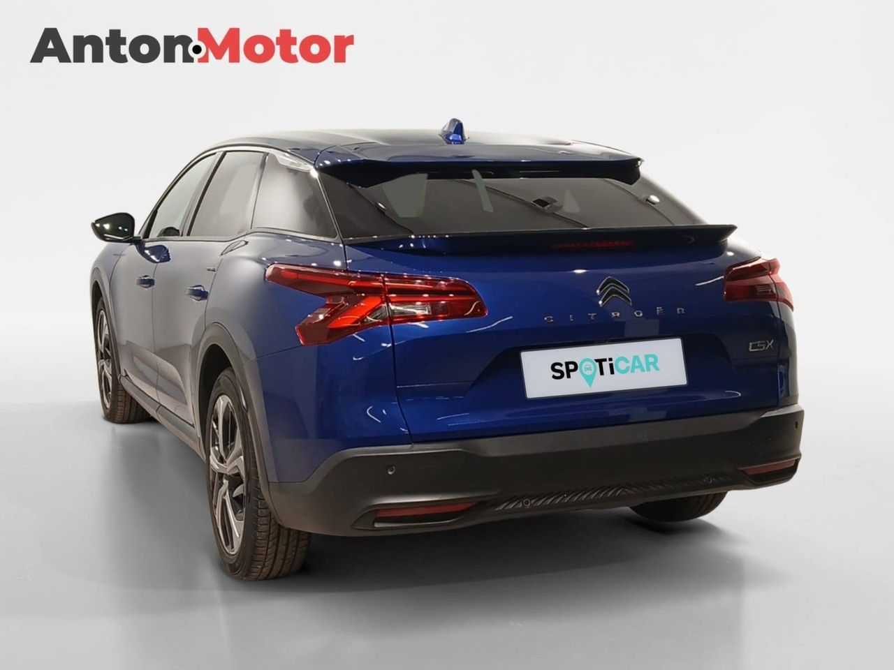 Citroën C5 X  PureTech 96kW (130CV) S&S EAT8 Feel Pack