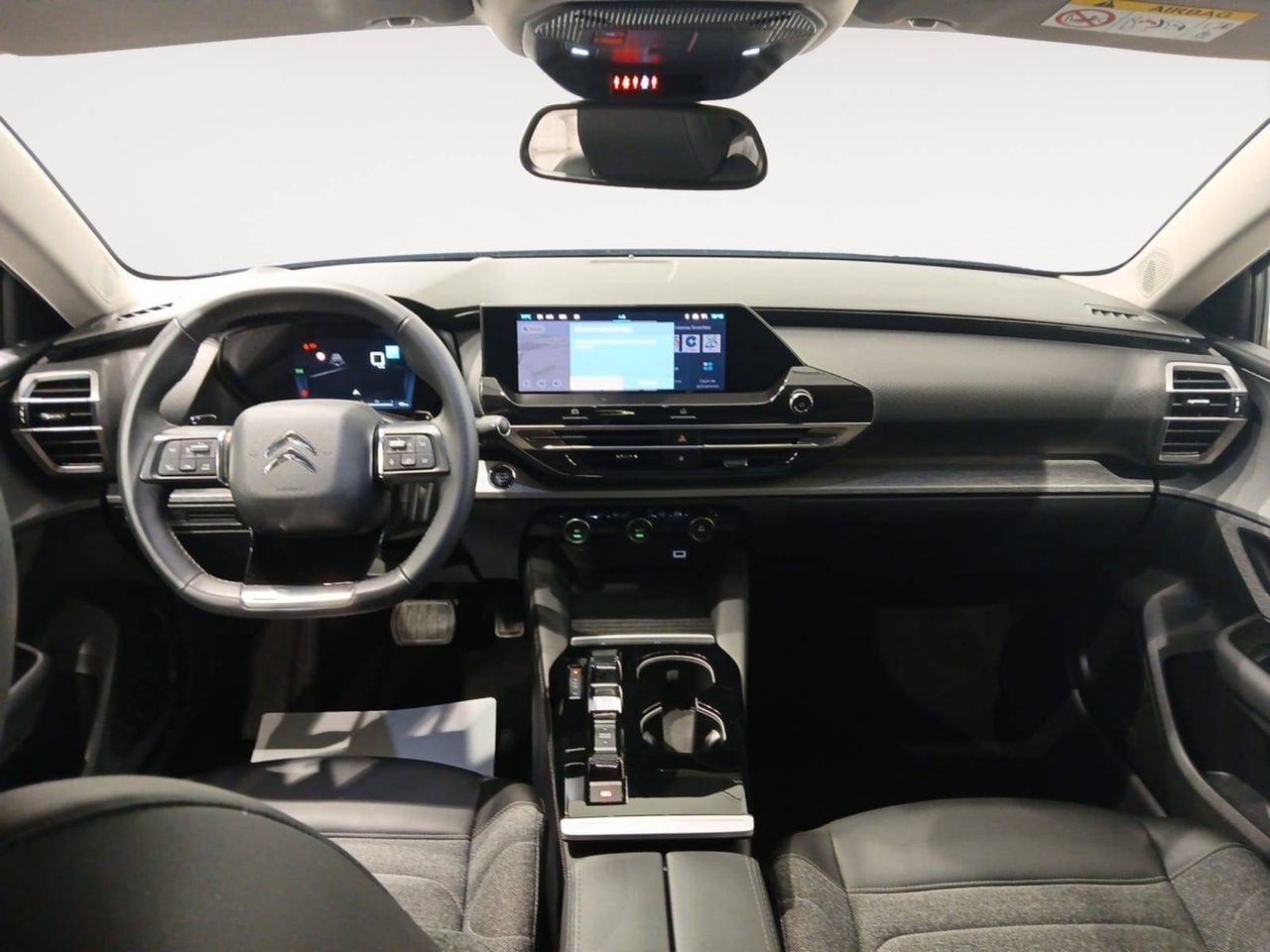 Citroën C5 X  PureTech 96kW (130CV) S&S EAT8 Feel Pack