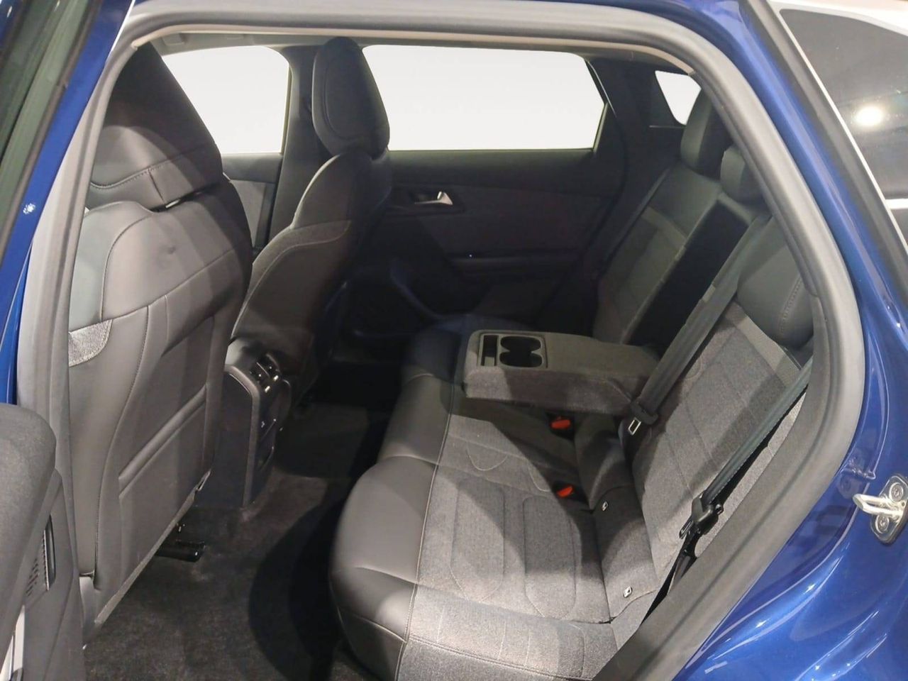 Citroën C5 X  PureTech 96kW (130CV) S&S EAT8 Feel Pack