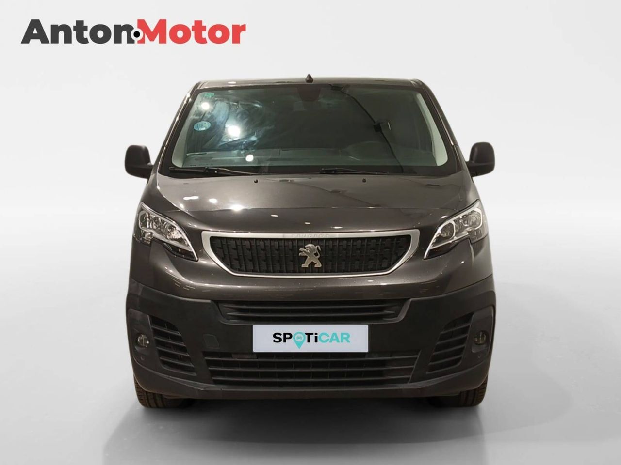 Peugeot Expert  Furgón  2.0 BlueHDi 180 EAT8 Std Premium