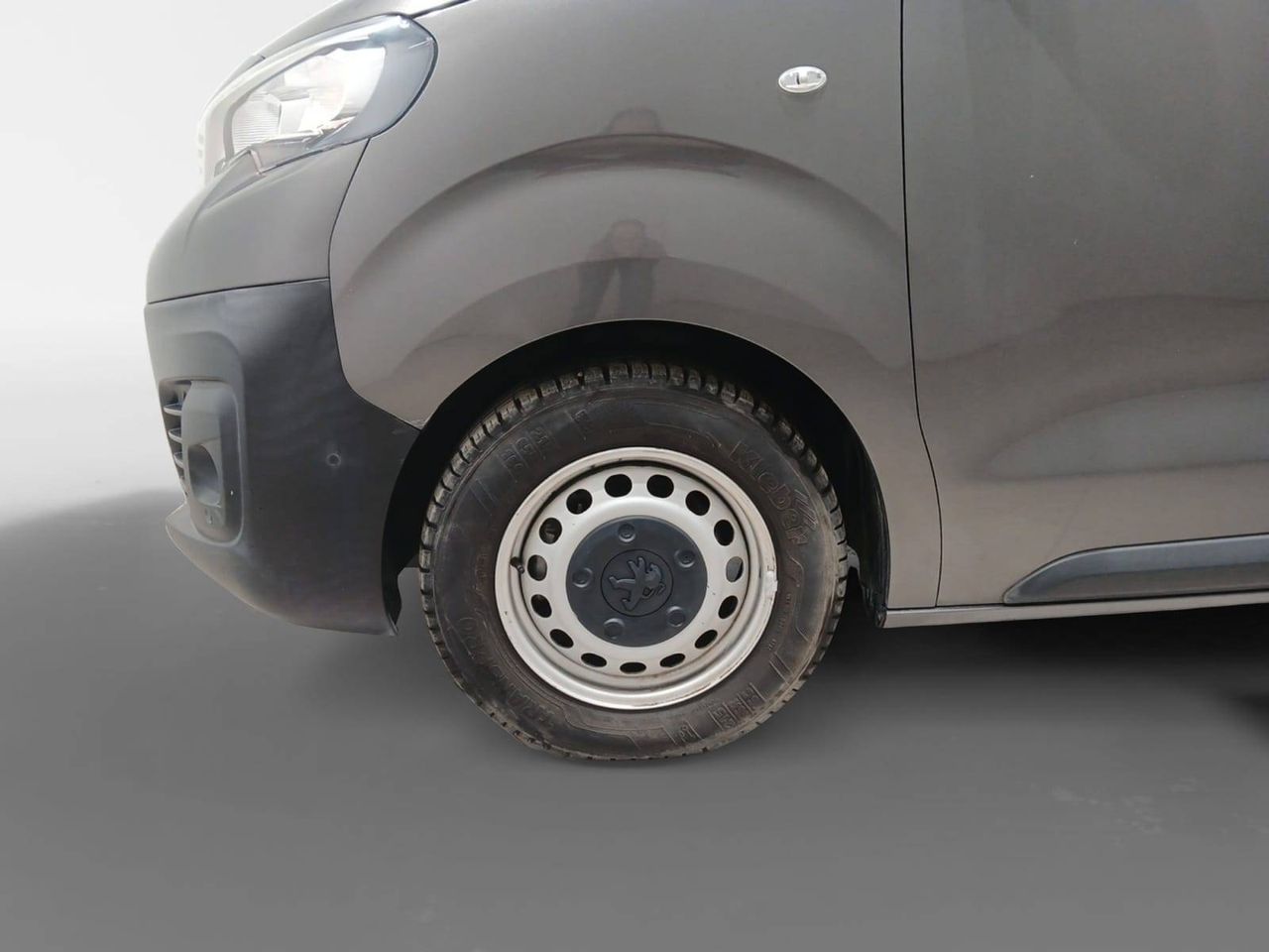 Peugeot Expert  Furgón  2.0 BlueHDi 180 EAT8 Std Premium