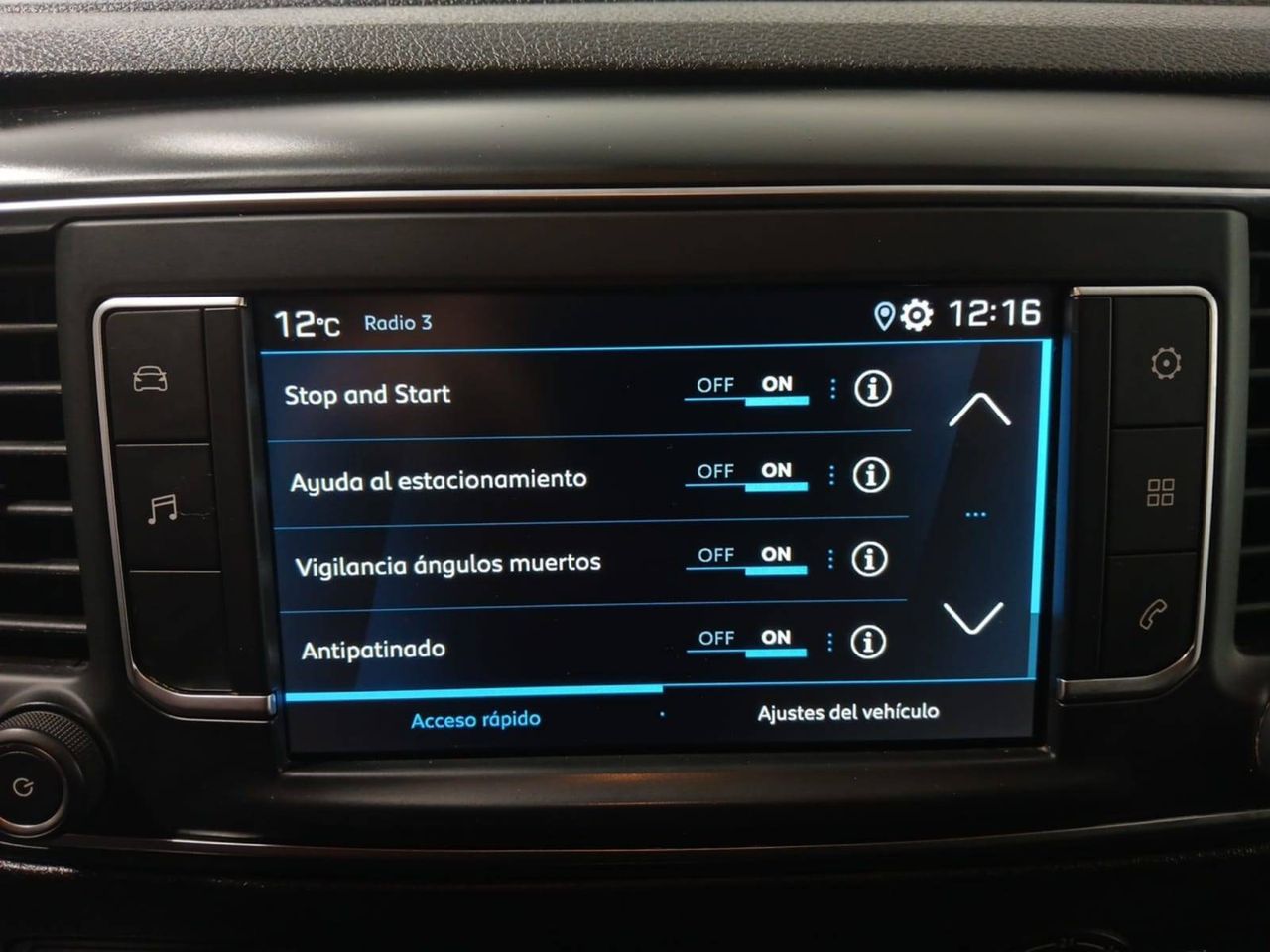 Peugeot Expert  Furgón  2.0 BlueHDi 180 EAT8 Std Premium