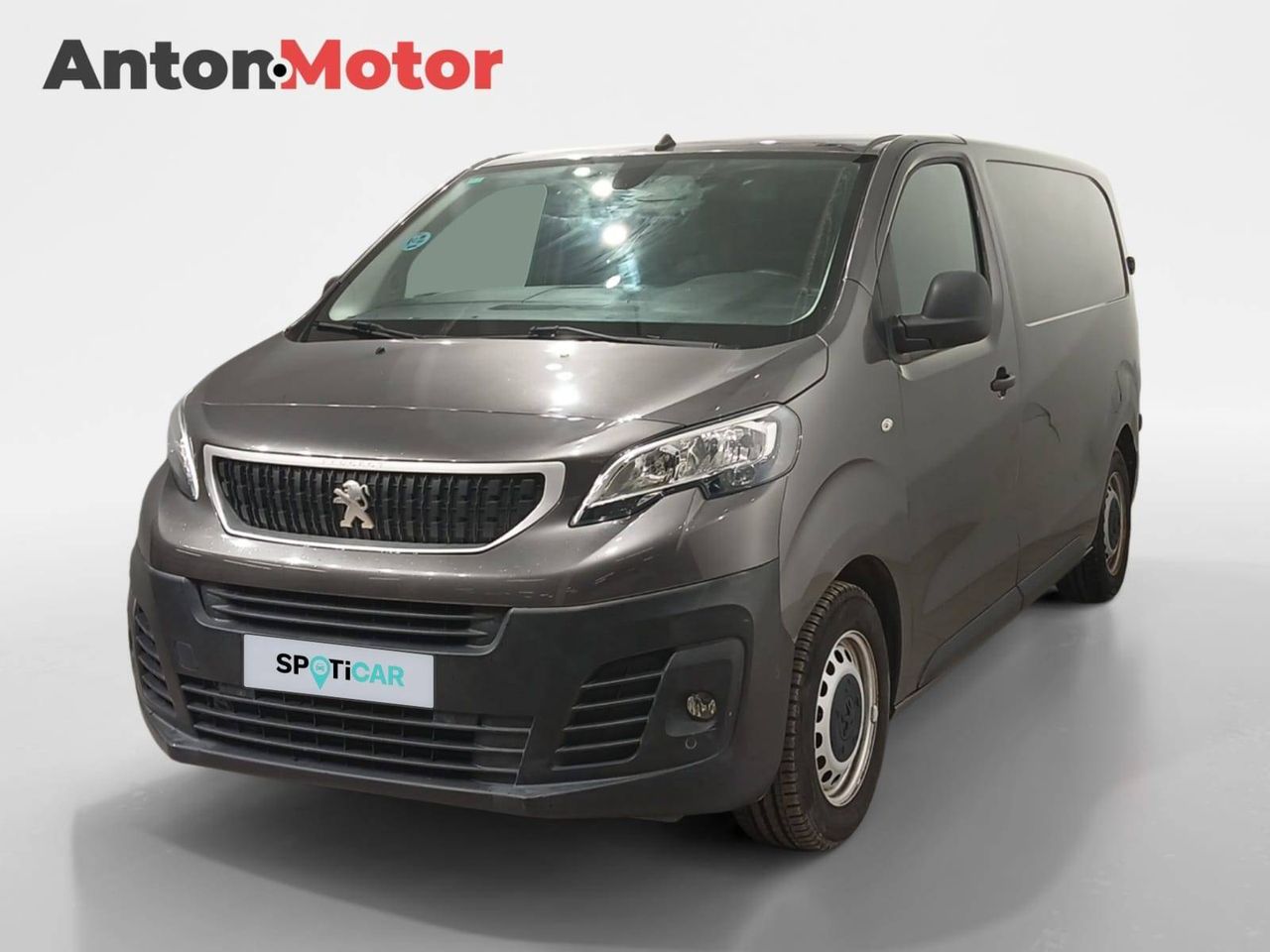 Peugeot Expert  Furgón  2.0 BlueHDi 180 EAT8 Std Premium