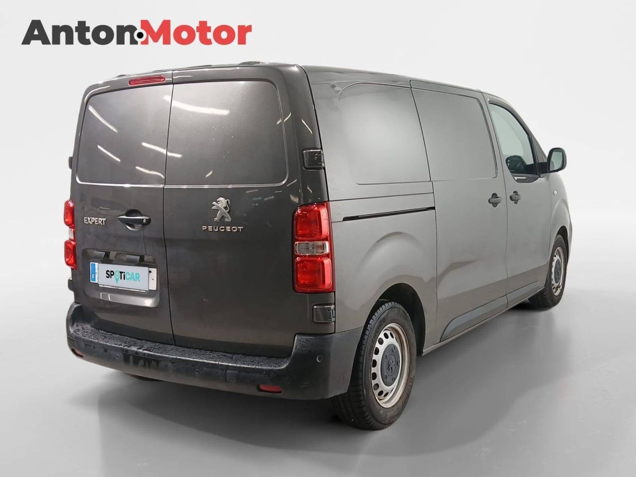 Peugeot Expert  Furgón  2.0 BlueHDi 180 EAT8 Std Premium