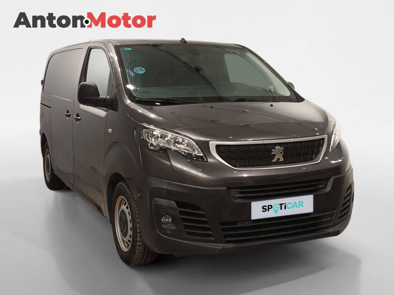Peugeot Expert  Furgón  2.0 BlueHDi 180 EAT8 Std Premium