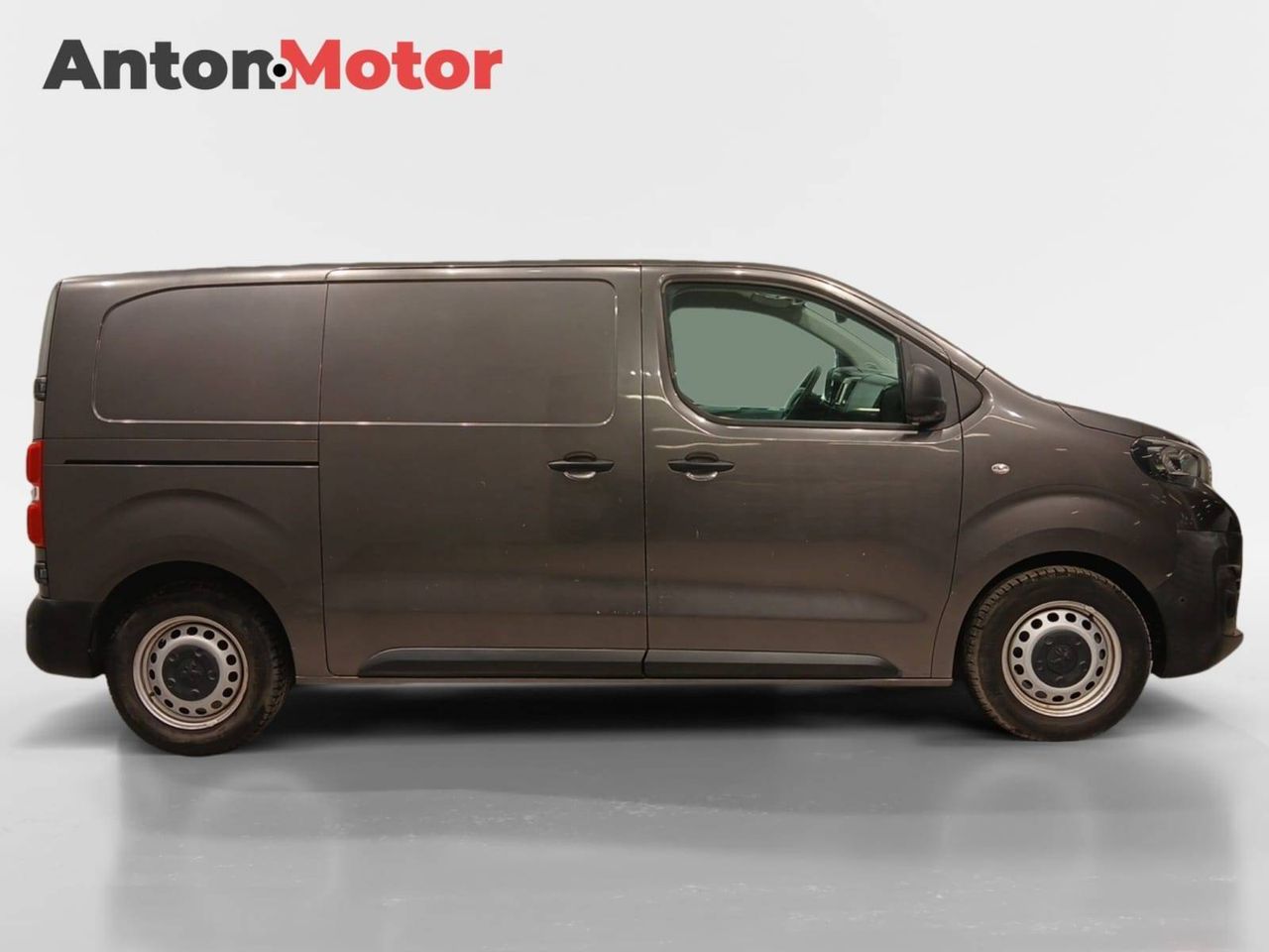 Peugeot Expert  Furgón  2.0 BlueHDi 180 EAT8 Std Premium