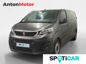Peugeot Expert  Furgón  2.0 BlueHDi 180 EAT8 Std Premium