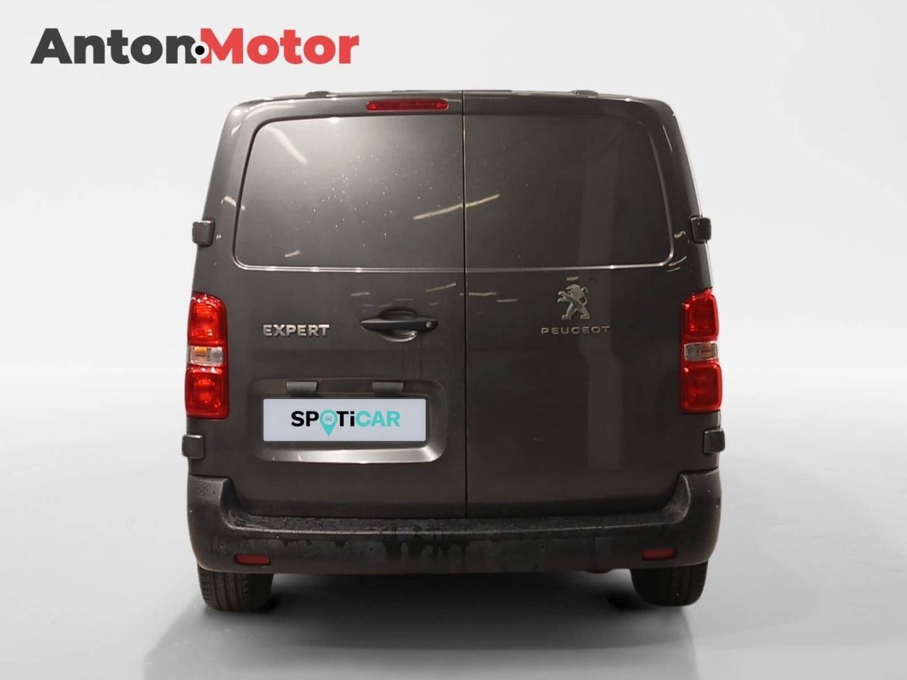 Peugeot Expert  Furgón  2.0 BlueHDi 180 EAT8 Std Premium